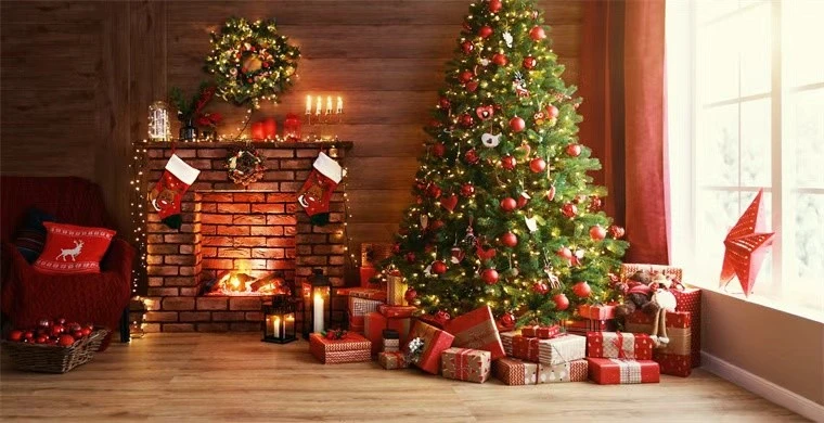 SYNRUI--Merry Christmas SYNRUI--Merry Christmas